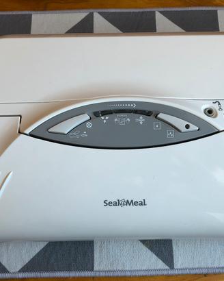 Macchina per sottovuoto più sacchetti