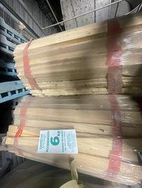 legnetti per accendere fuoco