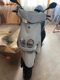 Yamaha Neo's 50