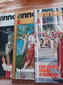 Famiglia Cristiana Formato Grande