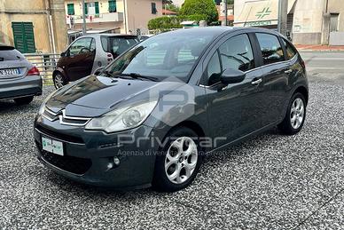 CITROEN C3 BlueHDi 75 Exclusive