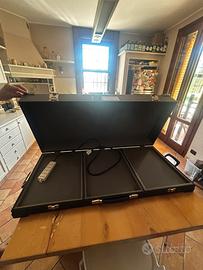 fly case