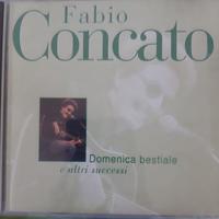 CD di Fabio Concato