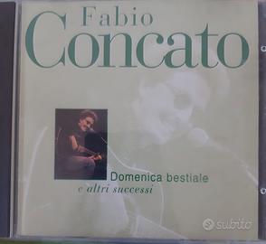 CD di Fabio Concato