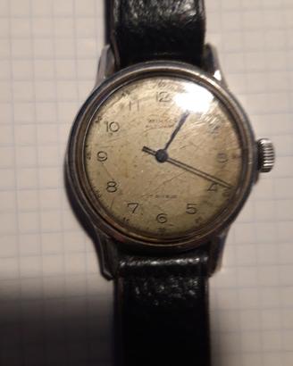 orologio Wintex automatic 17 Rubins