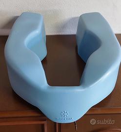Rialzo per WC e bidet