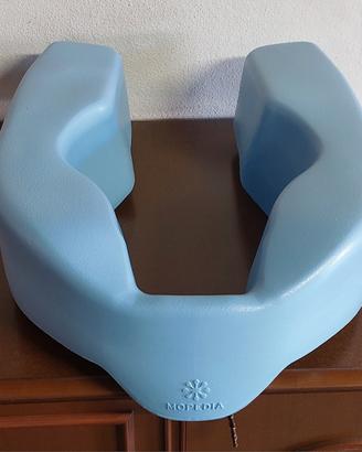 Rialzo per WC e bidet