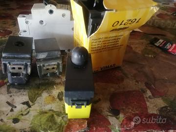 interruttore presa sciuco