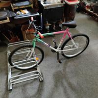 Mountain bike Top Gun raggio 26