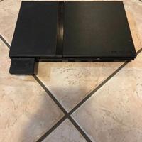 Playstation 2 Slim FUNZIONANTE