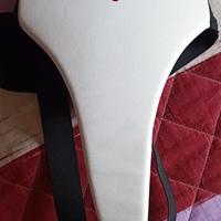 Conchiglia MMA donna 