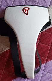 Conchiglia MMA donna 