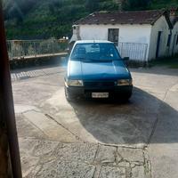 Fiat uno fire