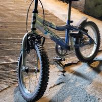 MTB 16" DA BAMBINO