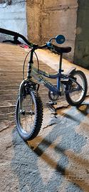 MTB 16" DA BAMBINO