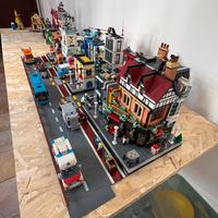 Lego City