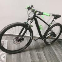 Mtb Rockrider 29 taglia L