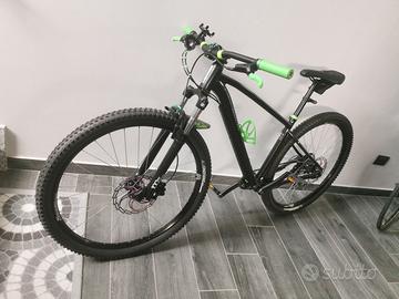 Mtb Rockrider 29 taglia L