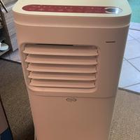 Argo condizionatore portatile