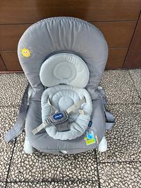 Sdraietta Chicco