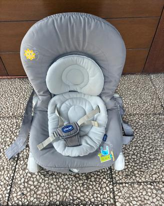 Sdraietta Chicco