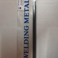 Elettrodo saldatura ghisa sferoidale/ghisa 5 pezzi