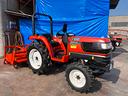 trattorino-kubota-t22