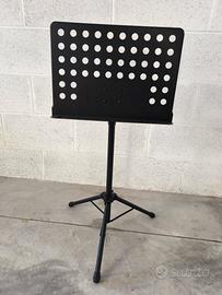 Leggio professionale  da orchestra GEWA