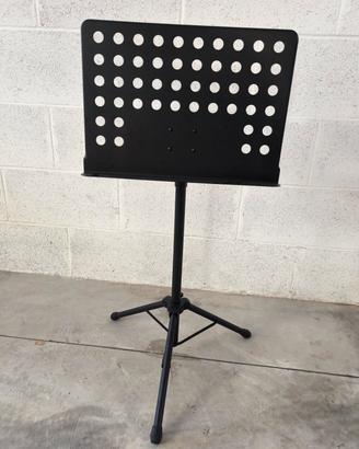Leggio professionale  da orchestra GEWA