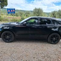 RANGE ROVER VELAR