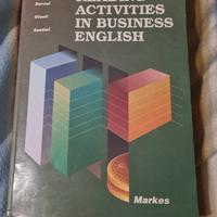 libro inglese  commerciale 