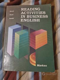 libro inglese  commerciale 