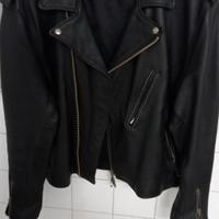 Giubbotto da moto Harley Davidson come nuovo