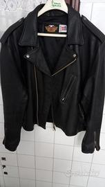 Giubbotto da moto Harley Davidson come nuovo