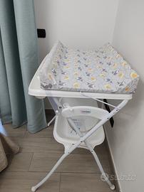 fasciatoio Giordani nuovo