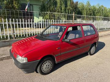 Fiat Uno 1.0 i.e. cat 3 porte S asi conservatab450