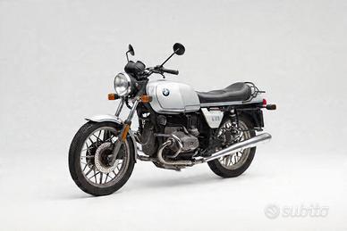 BMW R100