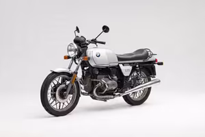 BMW R100