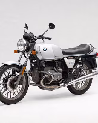 BMW R100