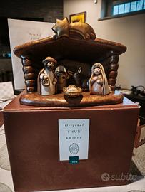 Presepe Classico Thun 