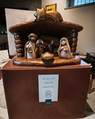 Presepe Classico Thun 