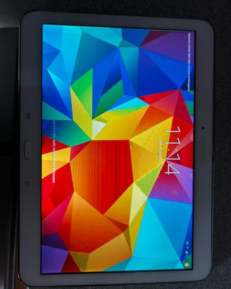 Samsung Galaxy TAB 4 10.1 T535 (Schermo difettoso)