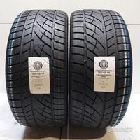 2 gomme 255 40 19 evergreen a30867