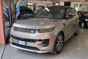 Land Rover Range Rover Sport 3.0d i6 mhev Dynamic