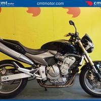 HONDA Hornet Finanziabile - Nero - 21000