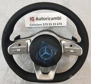 VOLANTE Mercedes GLE / GLC 2019 /2022 anche ibrida