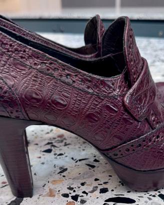 Mocassini da donna CHIE MIHARA