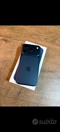 iphone 17 Pro 256gb