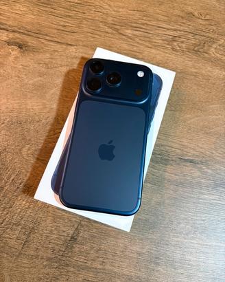 iphone 17 Pro 256gb