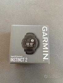 Garmin instinct 2